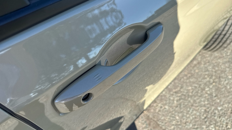 Honda HR-V 1.5 eHEV Elegance 5dr CVT Hybrid Hatchback